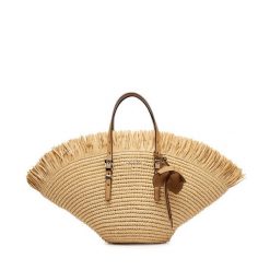 Torebka MICHAEL Michael Kors. Brązowe torebki klasyczne damskie MICHAEL Michael Kors, bez wzorów, bez dodatków. Za 1,049.00 zł.