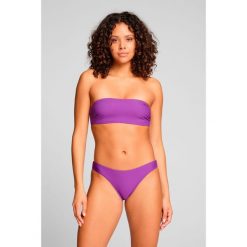 Dół od bikini brazylijski fiolet. Fioletowe bikini damskie Puma, bez wzorów. Za 129.99 zł.