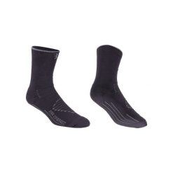 Skarpetki BBB Cycling InFraRouge FIRFeet. Czarne skarpetki damskie BBB CYCLING, bez wzorów, z bawełny. Za 159.00 zł.