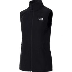 Kamizelka damska The North Face Nimble. Czarne kamizelki damskie The North Face, xs. Za 341.00 zł.