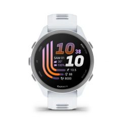 Zegarek smartwatch z GPS Garmin Forerunner® 170. Zegarki damskie GARMIN, szklane. Za 1,279.00 zł.