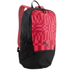 Plecak Individual Rise 21L. Czarne plecaki damskie Puma, bez wzorów, z materiału. Za 174.99 zł.