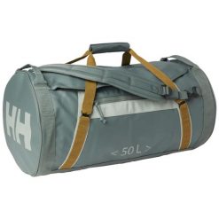 Torba Duffle Helly Hansen 2. Zielone torebki dziecięce Helly Hansen. Za 493.00 zł.