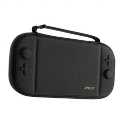 Etui TOMTOC FancyCase-G05 Switch 2 Slim (Czarne). Czarne walizki Tomtoc, bez wzorów. Za 123.00 zł.