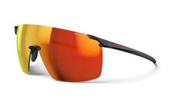 Okulary fotochromowe JULBO Faster L - Reactiv 1-3 Light Amplifier - Black. Czarne okulary przeciwsłoneczne męskie JULBO, ze lnu. Za 819.00 zł.