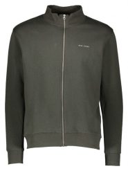 Pepe Jeans Bluza w kolorze khaki rozmiar: L. Brązowe bluzy bez kaptura damskie Pepe Jeans, l, z bawełny. Za 144.58 zł.