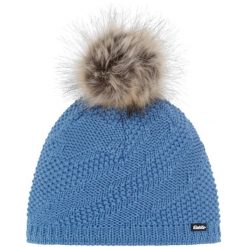 Czapka Eisbar Yva Lux MÜ. Niebieskie czapki męskie Eisbar. Za 319.90 zł.