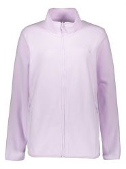 The North Face Kurtka polarowa "Glacier" w kolorze jasnoróżowym rozmiar: 2X. Różowe kurtki damskie The North Face, bez wzorów, z materiału, bez kaptura. Za 157.73 zł.