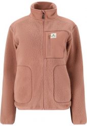 Bluza polarowa damska Whistler Felis. Czerwone bluzy bez kaptura damskie WHISTLER, uniwersalny, z materiału. Za 171.99 zł.