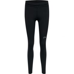 Damskie legginsy Newline core. Czarne legginsy damskie Newline, xl, bez wzorów. Za 203.50 zł.