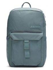 Under Armour Plecak "Triumph Campus" w kolorze błękitnym - 29 x 46 x 18 cm rozmiar: onesize. Niebieskie plecaki damskie Under Armour, bez wzorów, z materiału. Za 161.34 zł.
