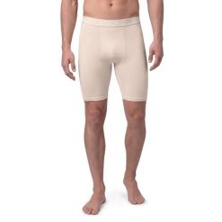 Męskie spodenki sportowe Siroko Bshorts Sand M. Brązowe szorty sportowe męskie SIROKO, l, z materiału, do biegania. Za 116.00 zł.