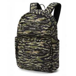 Plecak szkolny Dakine Method 32L Tiger Camo. Czarne plecaki damskie Dakine, bez wzorów. Za 358.99 zł.