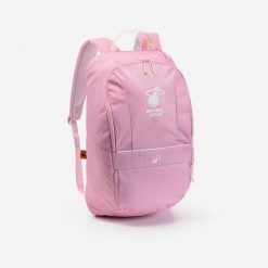 Plecak do koszykówki NBA Miami Heat 20 L. Plecaki damskie KIPSTA, bez wzorów, z poliesteru. Za 129.99 zł.