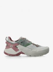 Buty podejściowe damskie Garmont 9.81 Onyx Gtx. Szare obuwie trekkingowe damskie Garmont. Za 862.10 zł.