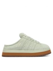 Adidas Śniegowce Campus 00s Winter Low KK0167 Zielony. Zielone śniegowce damskie Adidas, ze skóry. Za 569.99 zł.