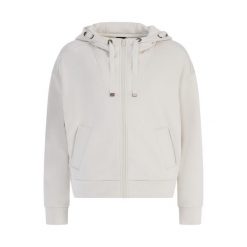 Bluza damska z kapturem Protest Face. Białe bluzy z kapturem damskie Protest. Za 337.25 zł.