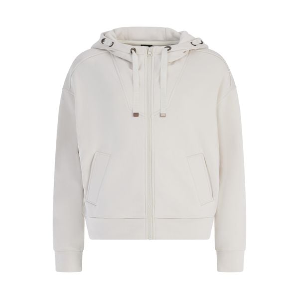 Bluza damska z kapturem Protest Face. Białe bluzy z kapturem damskie Protest. Za 350.50 zł.