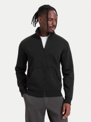 G-Star Bluza D29292-C235 Czarny Regular Fit. Czarne bluzy bez kaptura męskie G-Star, m, z bawełny. Za 349.99 zł.