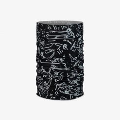Chusta turystyczna dziecięca Original Ecostretch. Brązowe chusty i apaszki dziecięce Buff, z dzianiny. Za 99.99 zł.