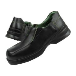 Buty sportowe Lavoro Sophia 1131.00. Czarne buty sportowe na co dzień damskie Northwave, bez wzorów, ze skóry. Za 59.00 zł.