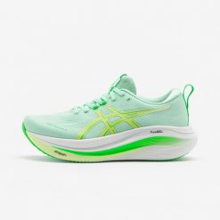 Buty do biegania damskie ASICS Gel-Ziruss 9. Obuwie do biegania damskie Asics. Za 599.99 zł.