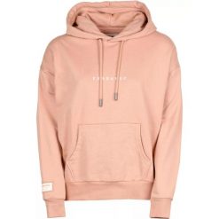 Damska bluza z kapturem Fundango Haley. Czerwone bluzy z kapturem damskie Fundango, s. Za 339.90 zł.