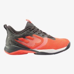 Obuwie Sportowe Męskie Bullpadel Vertex Grip 22l Czarny. Brązowe buty sportowe na co dzień męskie bullpadel, bez zapięcia. W wyprzedaży za 353.20 zł.
