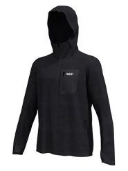 Halti Kurtka funkcyjna "Ultramove" w kolorze czarnym rozmiar: 3XL. Czarne kurtki outdoor męskie Halti, s, bez wzorów, z materiału, bez kaptura. Za 180.06 zł.