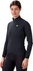 Kurtka rowerowa damska Alé Cycling Klimatik Guscio Racing Women Winter. Czarne kurtki damskie ALÉ CYCLING, na wiosnę, m, bez wzorów, z elastanu, bez kaptura. Za 680.50 zł.