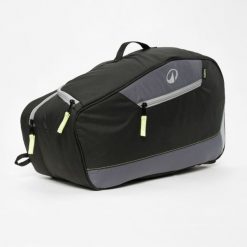 Torba do padla Kuikma PL Team. Czarne torby męskie na ramię KUIKMA, bez wzorów, z materiału, na ramię, małe. Za 129.99 zł.