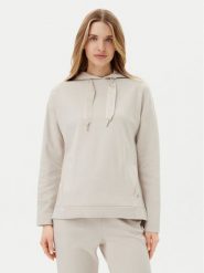 JOOP! Bluza 58 JW223JE158 30032522 Szary Regular Fit. Szare bluzy bez kaptura damskie Joop!, z bawełny. Za 339.99 zł.