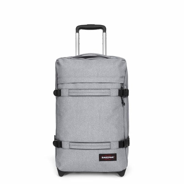 Walizka Eastpak Transit'R S. Szare walizki Eastpak, bez wzorów. Za 579.99 zł.