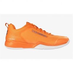 Buty do biegania męskie Salming Viper Pro. Brązowe obuwie do biegania damskie Salming. Za 663.00 zł.