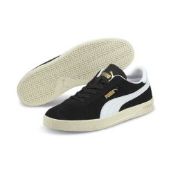 Buty męskie Puma Club. Białe obuwie do biegania damskie Puma. Za 219.00 zł.