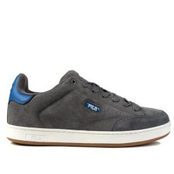 Buty sneakersy męskie sportowe skóra Fila BOLDBAY. Białe buty sportowe na co dzień męskie Fila, z dresówki, bez zapięcia, trekkingowe. Za 189.00 zł.