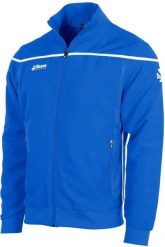 Męska kurtka varsity Reece Royal-biało-niebieska 2XL. Białe kurtki męskie 3721 NUTRITION, na jesień, l, bez wzorów, z poliesteru, bez kaptura. Za 184.99 zł.