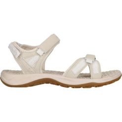 Sandały damskie Whistler Kali. Białe obuwie trekkingowe damskie WHISTLER. Za 275.00 zł.