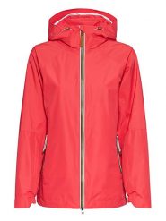 Camel Active Kurtka przejściowa w kolorze czerwonym rozmiar: 48. Czerwone kurtki damskie Camel Active, bez wzorów, bez kaptura. Za 374.95 zł.