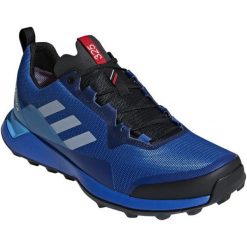 Adidas obuwie męskie Terrex Cmtk Gtx /Blubea/Greone/Shocya 44,0. Szare obuwie do biegania damskie Adidas, adidas terrex. W wyprzedaży za 338.00 zł.