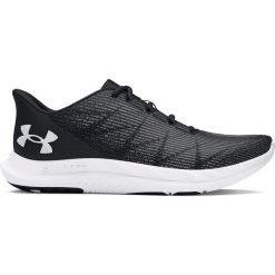 Buty do biegania Under Armour Speed Swift. Białe obuwie do biegania damskie Under Armour. Za 257.99 zł.
