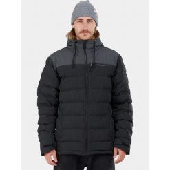 Kurtka Przejściowa Męska Fundango Passat. Czarne kurtki treningowe męskie Fundango, m, bez wzorów. Za 399.90 zł.