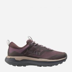 Buty turystyczne damskie MILLET Seneca W. Brązowe obuwie trekkingowe damskie Millet. Za 599.85 zł.