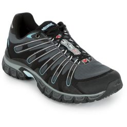 Buty MEINDL XO 8.0 Lady. Niebieskie obuwie trekkingowe damskie MEINDL. Za 669.00 zł.