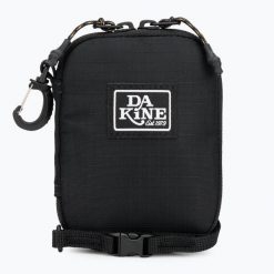 Portfel Dakine Jett. Czarne portfele męskie Dakine, bez wzorów. Za 79.99 zł.