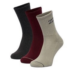 Skarpety długie Billabong. Skarpetki męskie Billabong, bez wzorów. Za 39.99 zł.