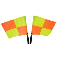 Zestaw 2 flag dotykowych z torbą transportową. Brązowe torebki klasyczne damskie POWER SHOT, bez wzorów, bez dodatków. W wyprzedaży za 107.46 zł.
