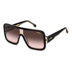 Okulary przeciwsłoneczne unisex CARRERA FLAGLAB 14 0WM, rozmiar 62 mm. Brązowe okulary przeciwsłoneczne damskie Carrera. Za 739.95 zł.