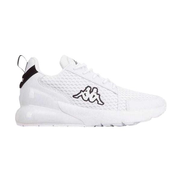 Buty Sportowe Damskie Colp 1.2. Białe buty sportowe na co dzień damskie Kappa. Za 220.99 zł.