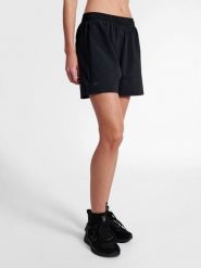 Damskie legginsy Newline Max. Czarne legginsy damskie Newline, s, bez wzorów, z materiału. Za 154.00 zł.